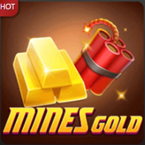 mines gold